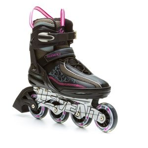 5th Element Lynx LX Womens Inline Skates